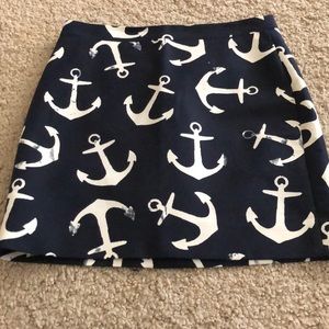 Jcrew skirt